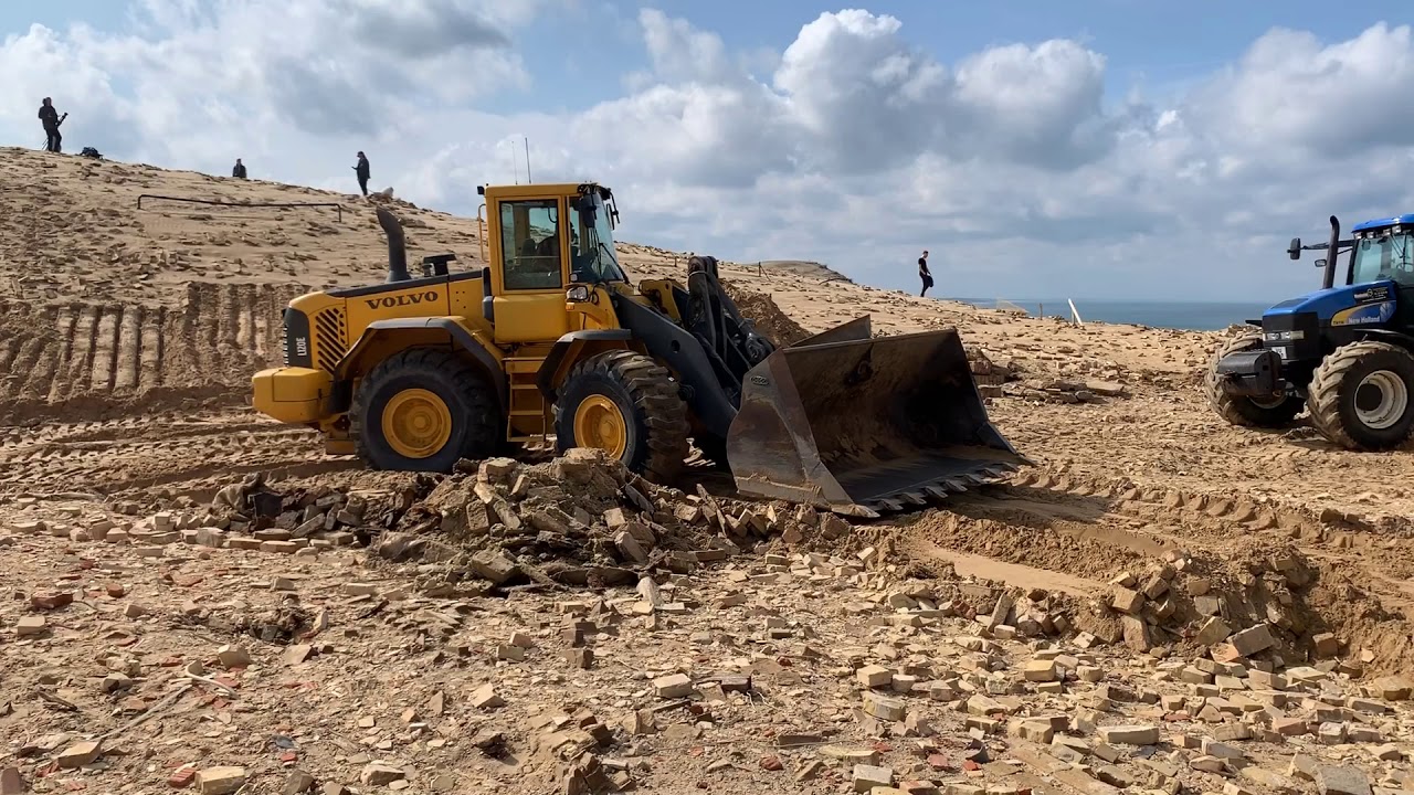 Rubjerg Knude Fyr