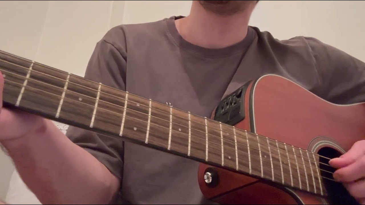icimde olen biri - ahmet kaya cover