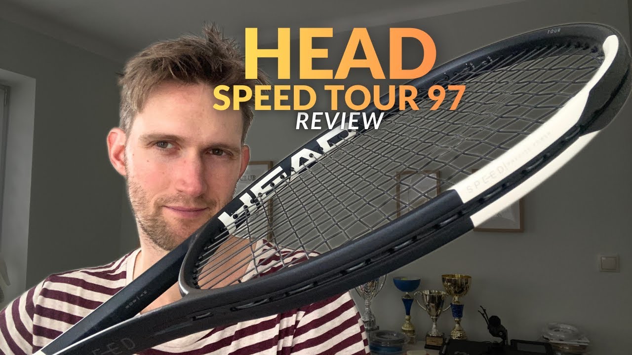 HEAD Speed Tour 2026 review | Classic Frame, Modern Days