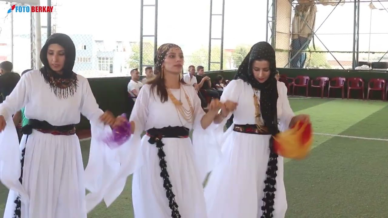 ŞERİF BİNGÖL PART 1 DÜĞÜN