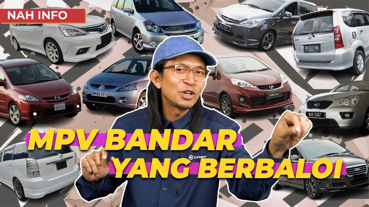 10 MPV PALING BEST 2026 – 20K JE!