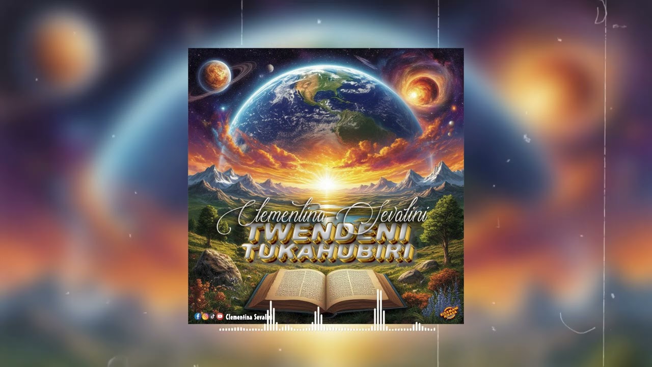 CLEMENTINA SEVALINI - TWENDENI TUKAHUBIRI ( Official Gospel Audio )