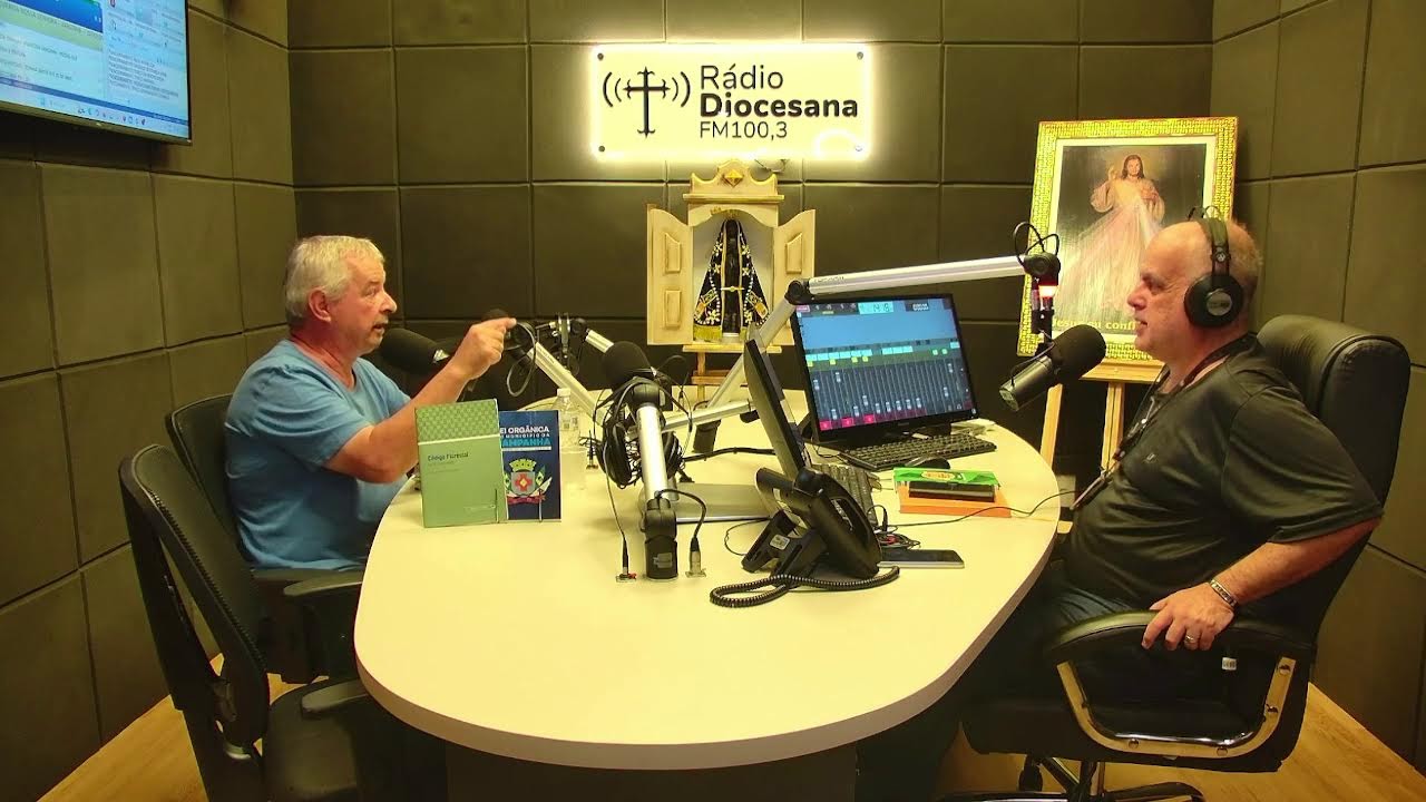 CUIDANDO DA NOSSA CASA COMUM - PROFESSOR FERNANDO NANI.