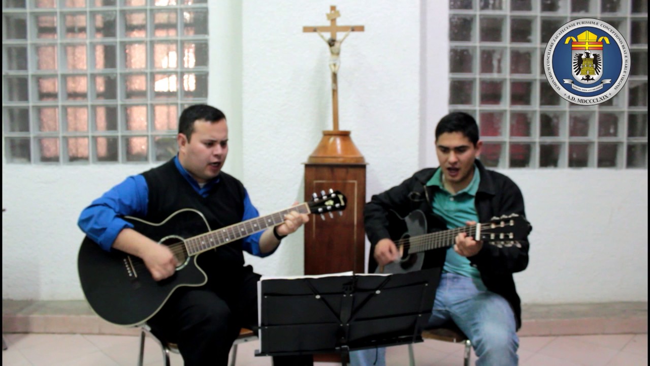 Gloria. Fancisco Palazón. -La Guitarra Litúrgica-. SemZac