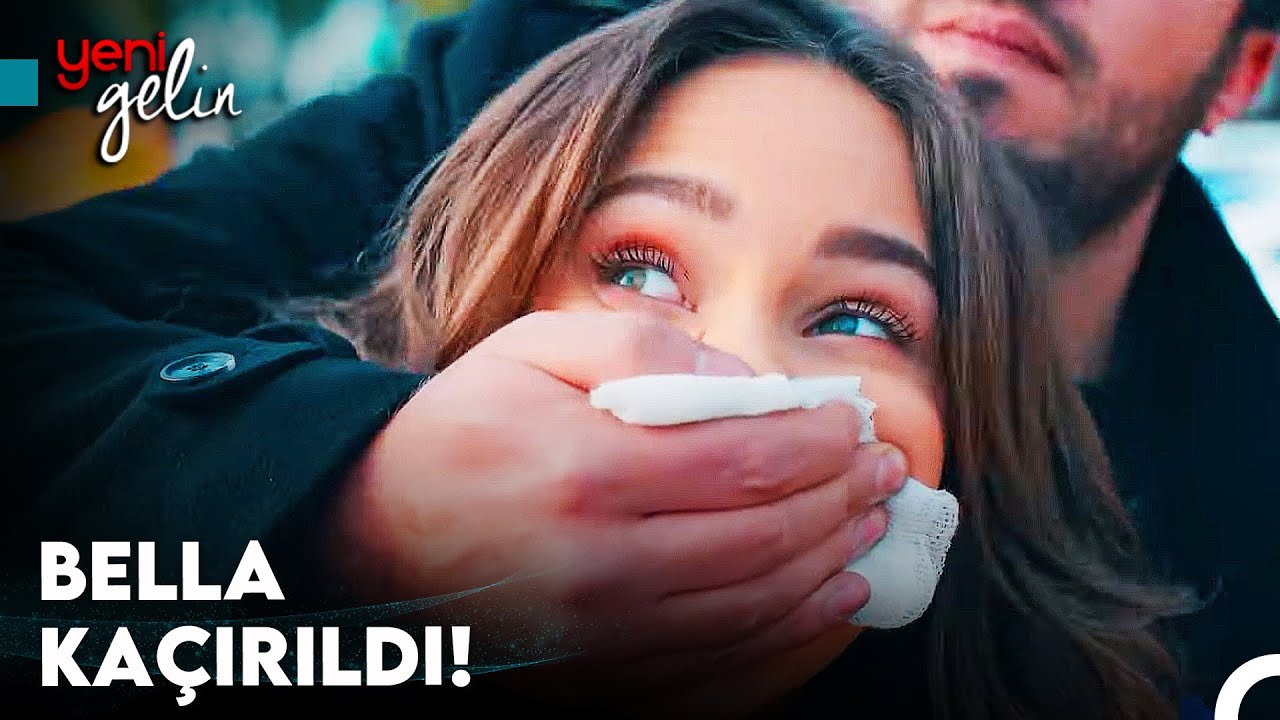 Bozok Aşireti'nin Yeni Gelininin Hayatı Tehlikede - Yeni Gelin
