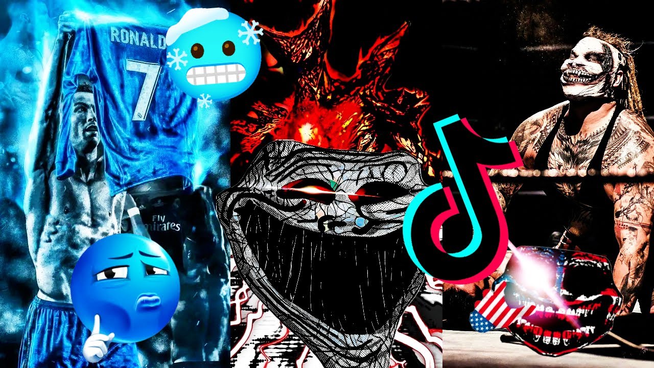🥶 COLDEST TROLLFACE 🥶 COLDEST COMPILATION 🥶 COLDEST MOMENTS PHONK TIKTOK #17