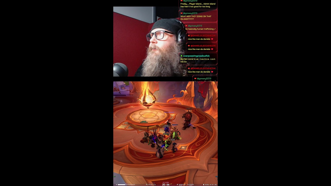 Midnight Launch! - Still Homeless, Still Broadcasting In Malmö
