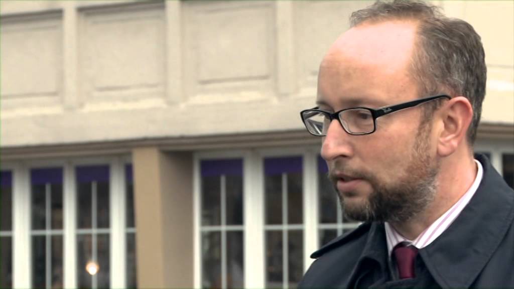 Im Interview: Matthias Fromm, Tourismusdirektor Rostock-Warnem&uuml;nde
