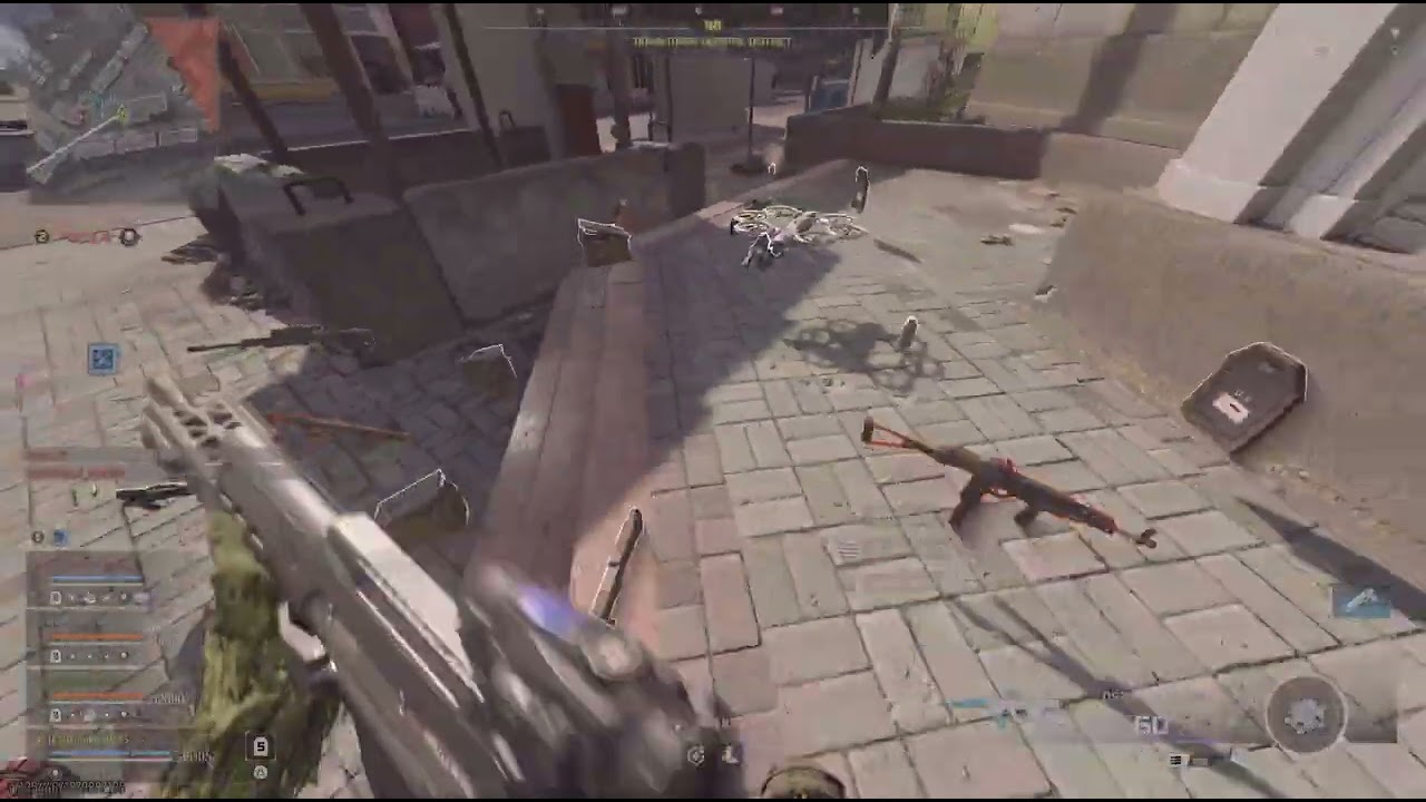 Call of Duty (Casuals)