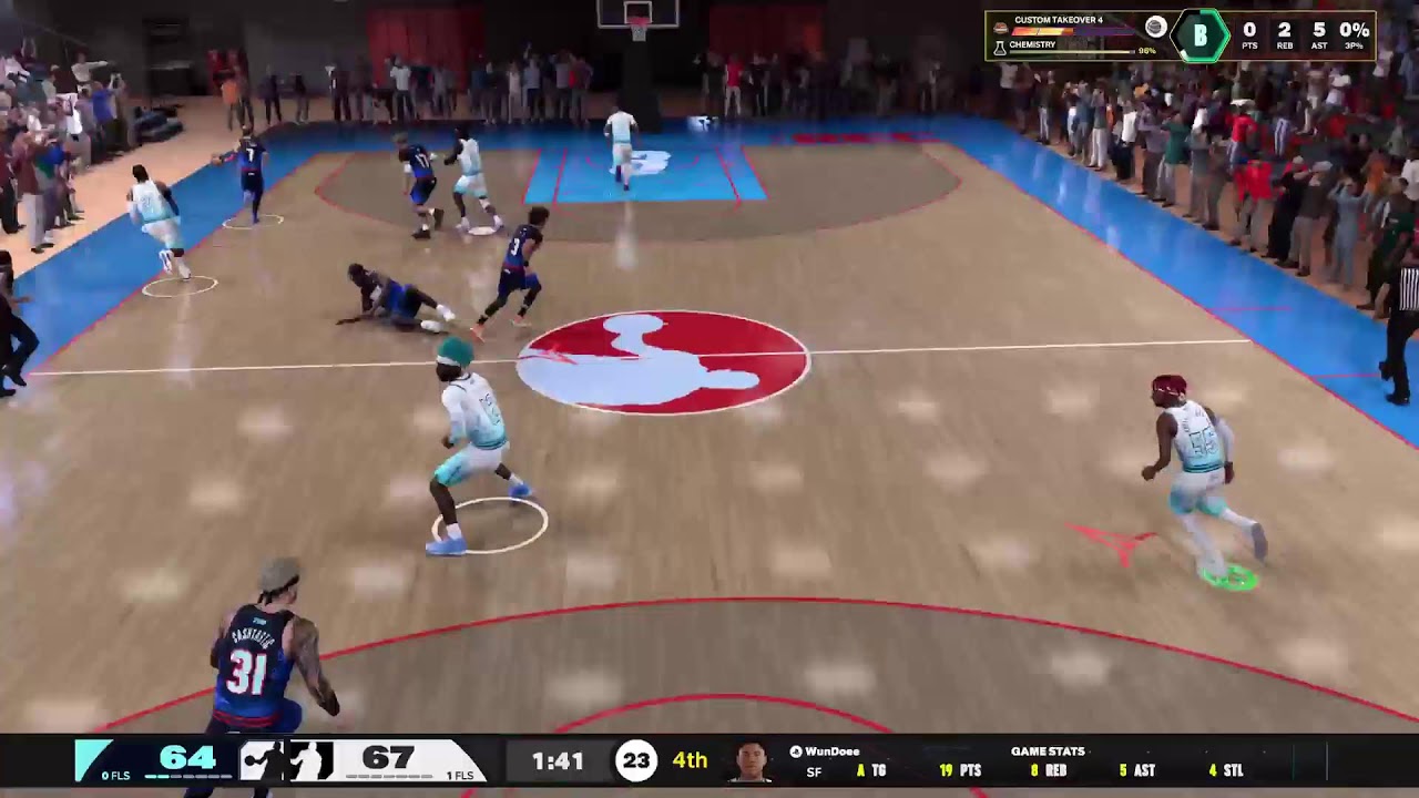2k26 nytrax