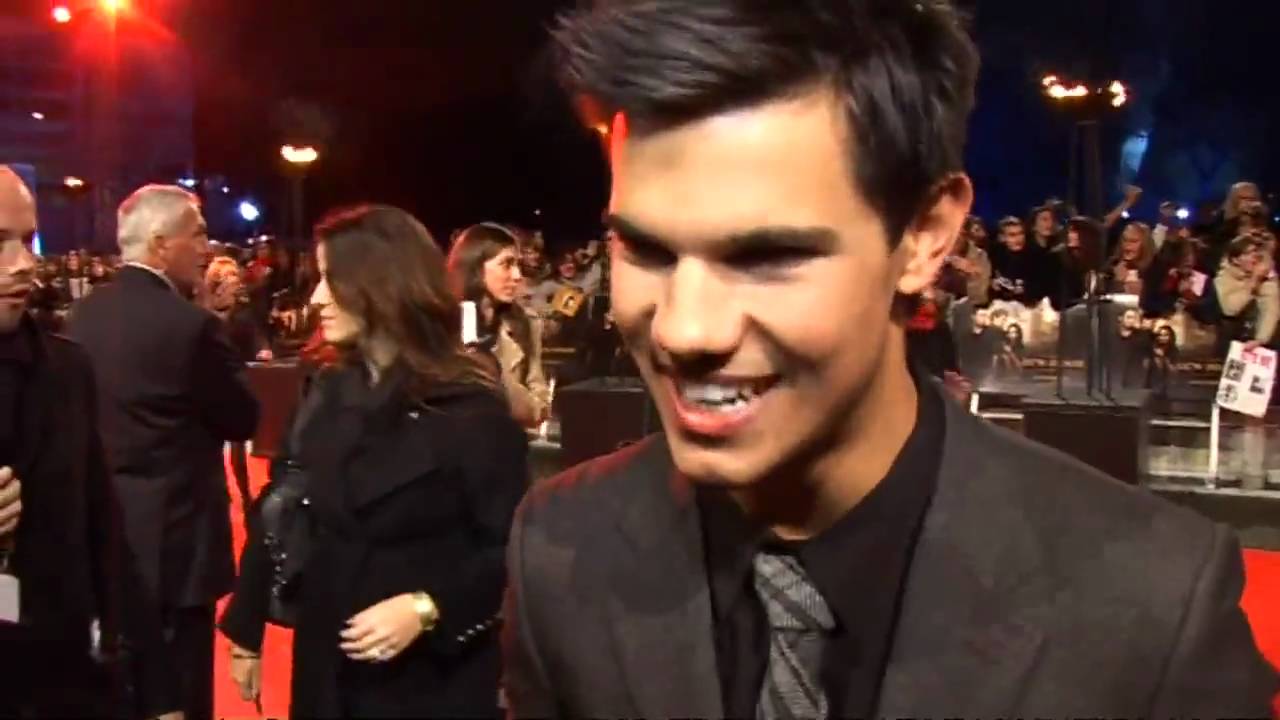Taylor Lautner neuer Film mit Phil Collins Tochter