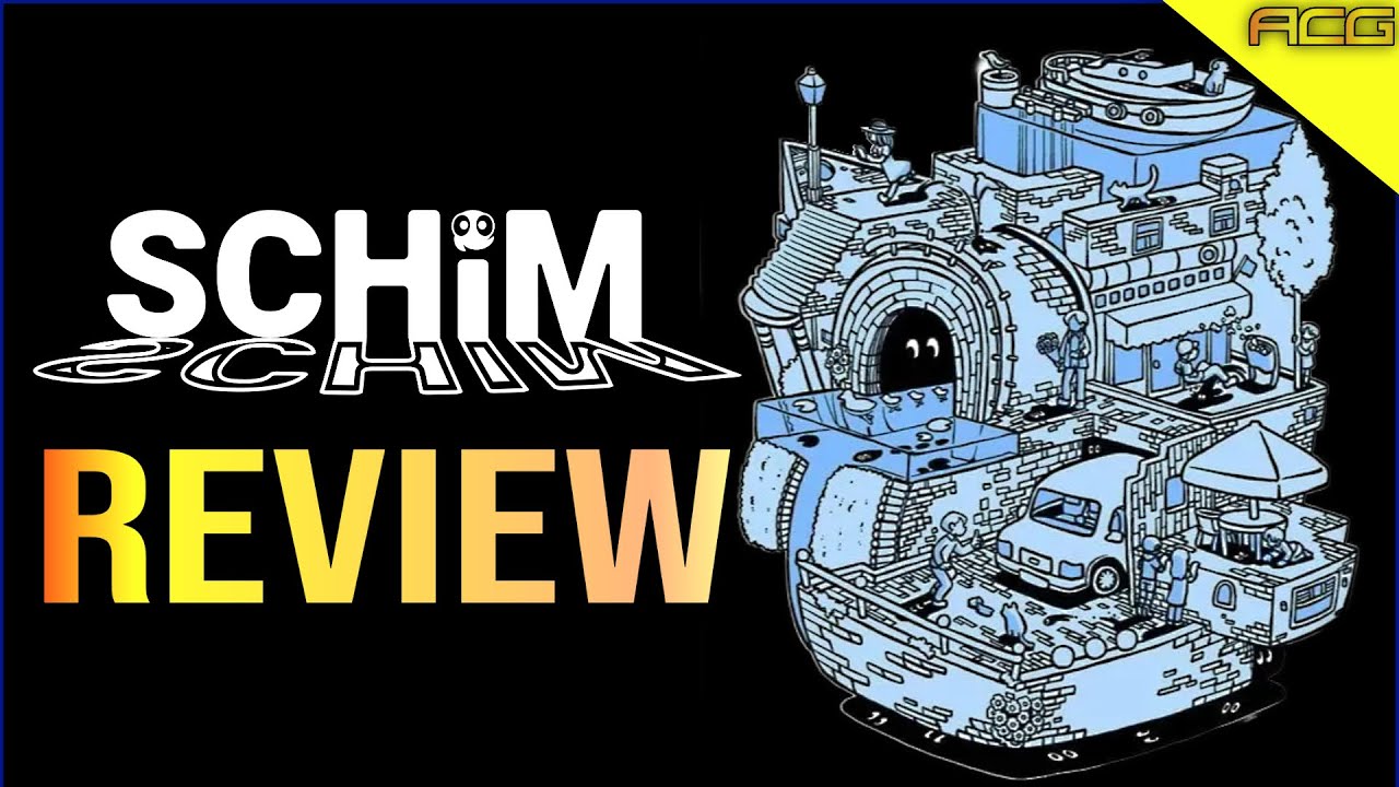 SCHIM Review 