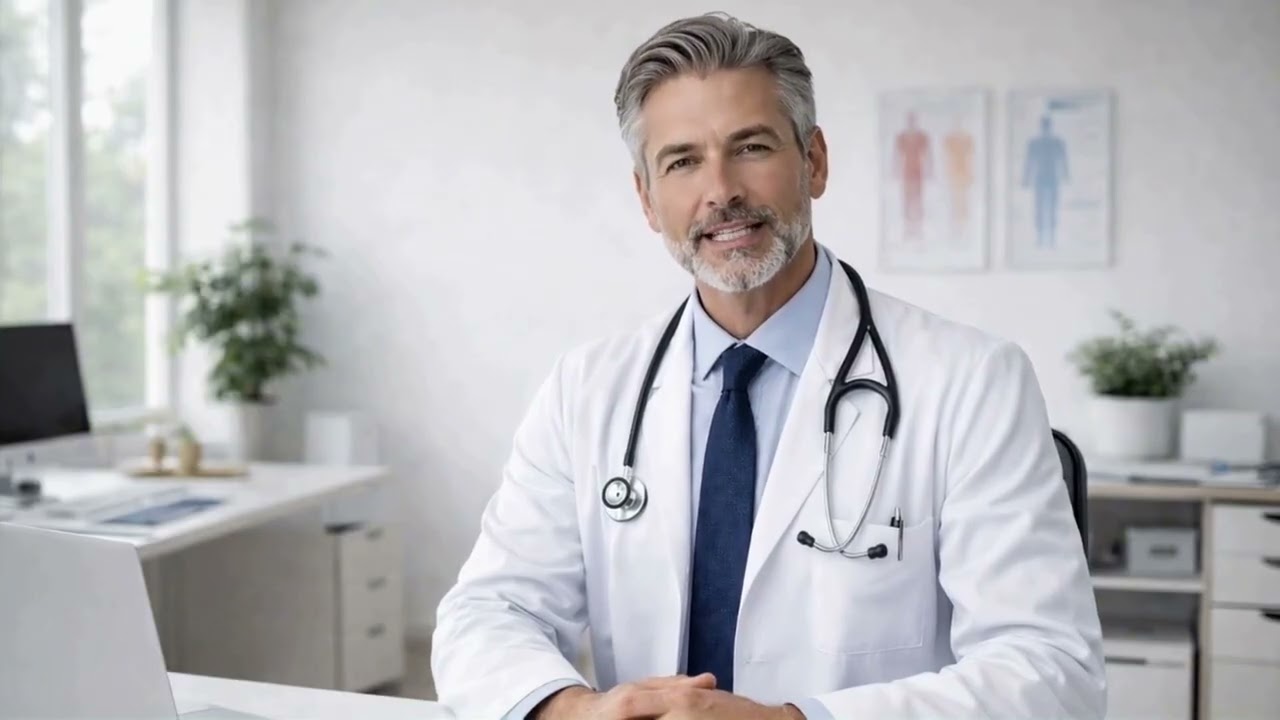 Shortness of Breath Climbing Stairs? Early Sign of Heart Failure You Must Know