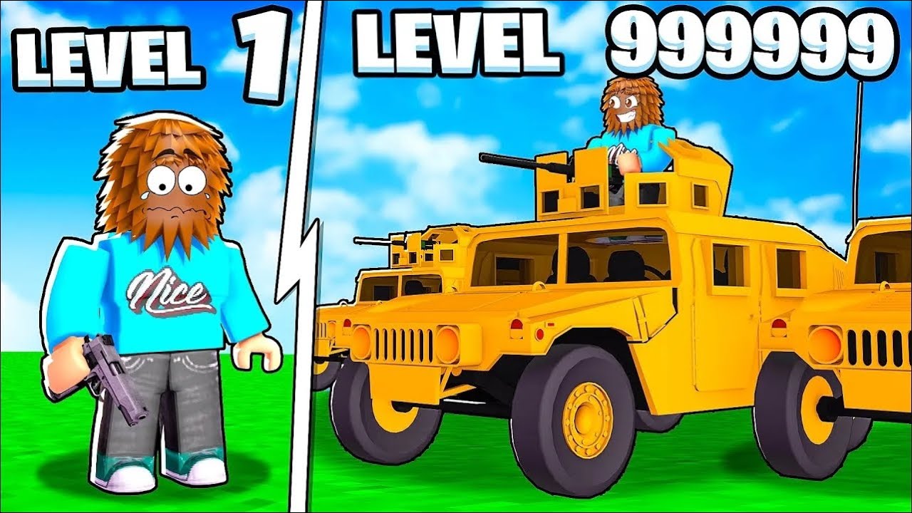 Создаю свой собственный Wastelands Tycoon в Roblox