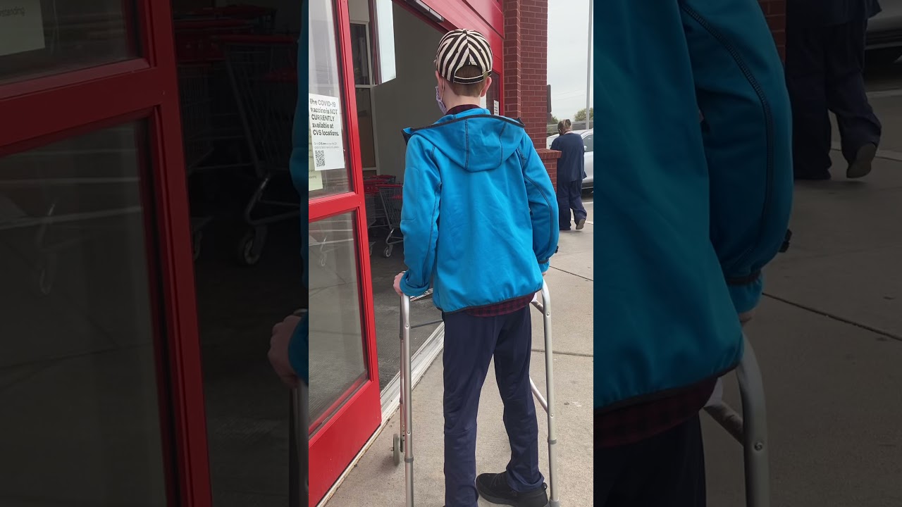 Little Canada CVS May 8 2021