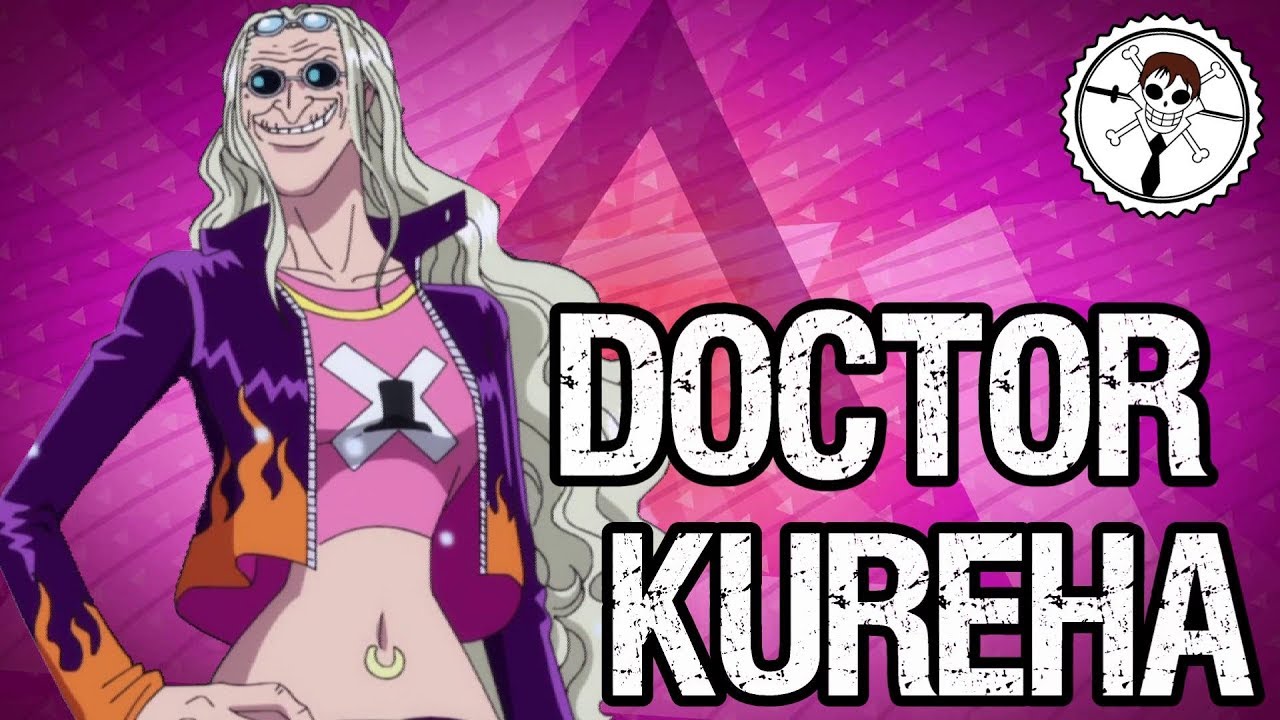 Dr. Kureha: The Best Doctor In One Piece! | Tekking101