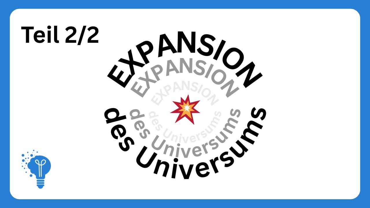 Expansion des Universums | Islam2Go (2/2)