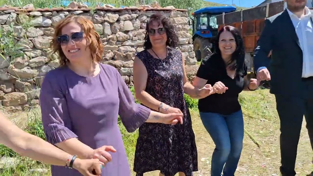 İREM VE TOPRAK Yellicede Nişan Töreni 3