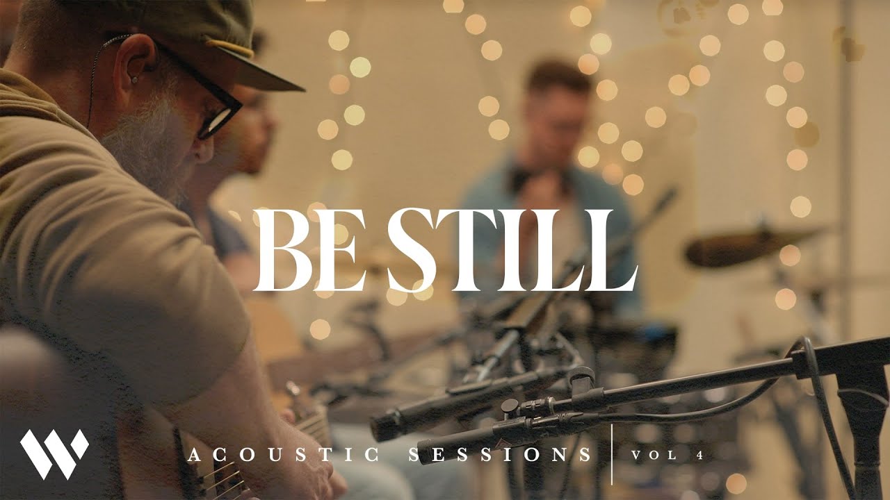 Bayside Worship - Be Still (Acoustic Sessions)