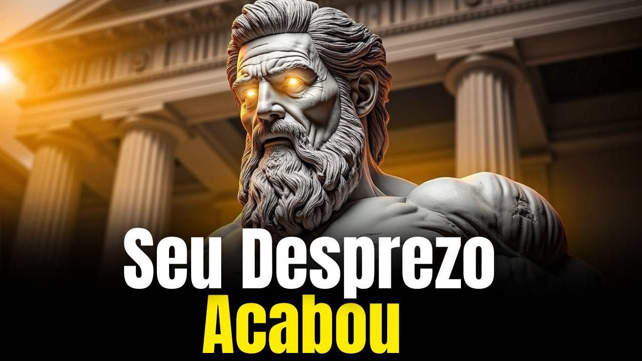 Você Vai Ser Temido Por Quem Te Subestimou