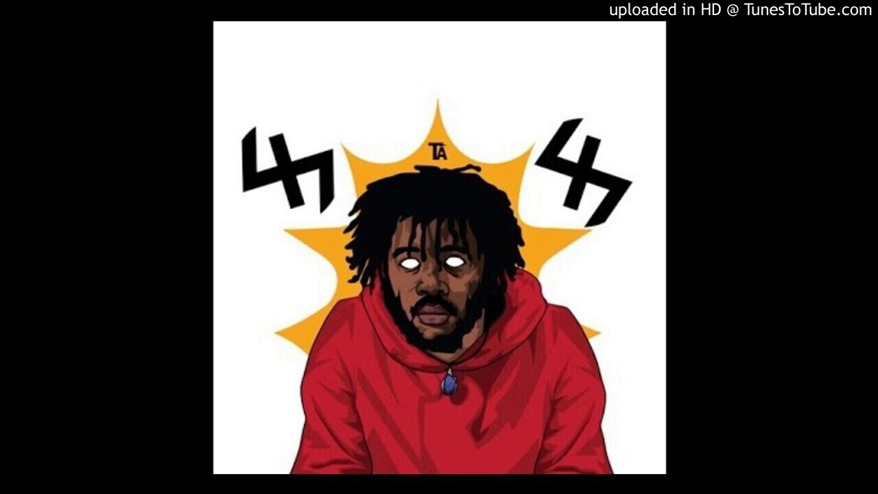 Capital STEEZ - InVision (ft. AkTheSavior) 432hz