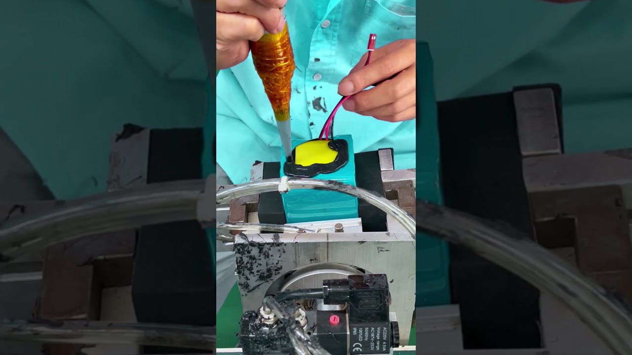 Hard to balance moisture resistance and endurance for robots battery? 