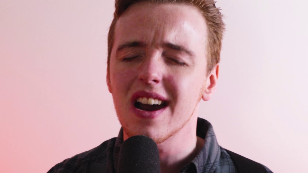 Chris Stapleton - Tennessee Whiskey (Cover By: Conor McLain)