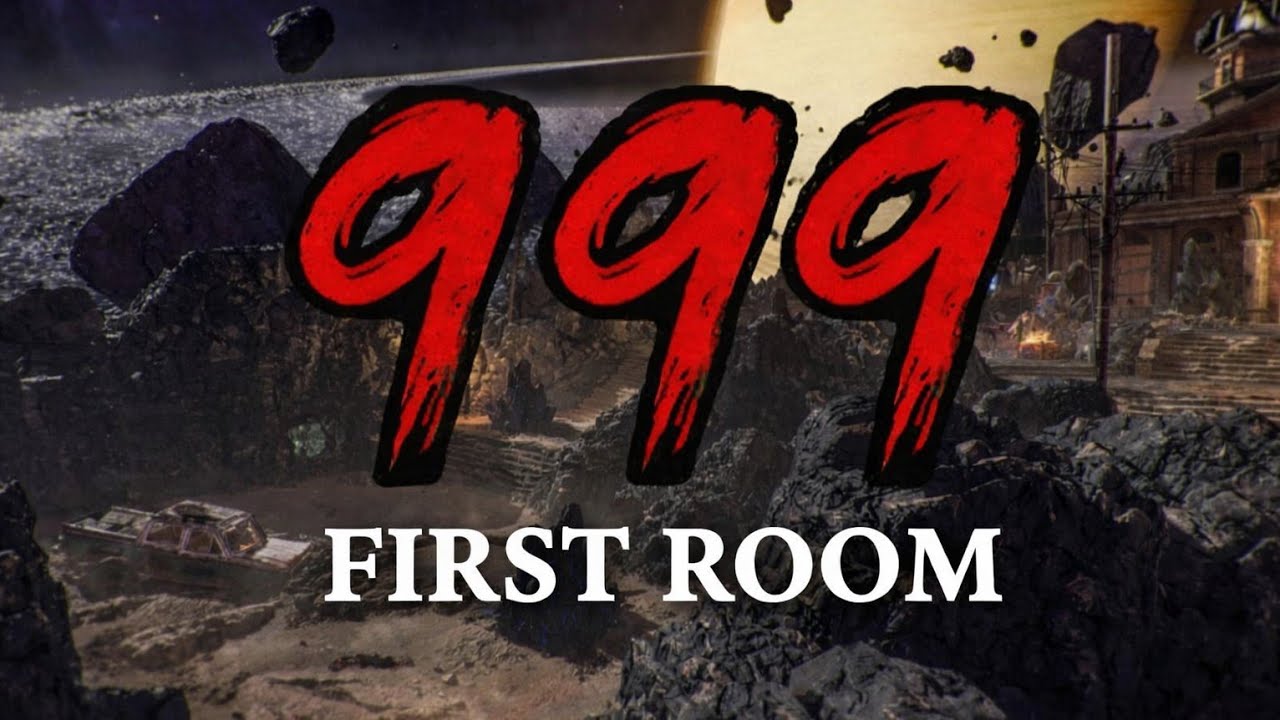 FIRST ROOM ASTRA MALORUM(Ger|Eng)