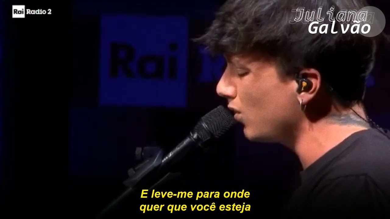 Ultimo - Ovunque Tu Sia (tradução)