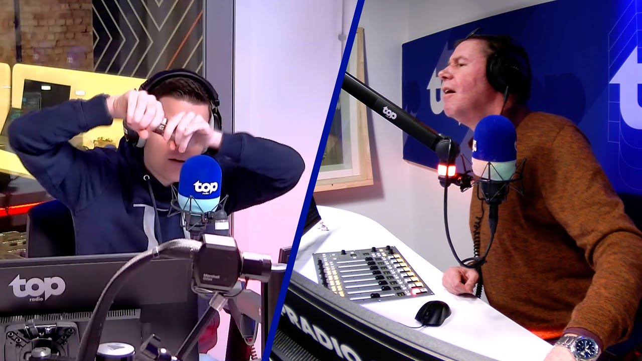 Het Beste van Jeroen & Koen - "Tot zover het spelletje ..."