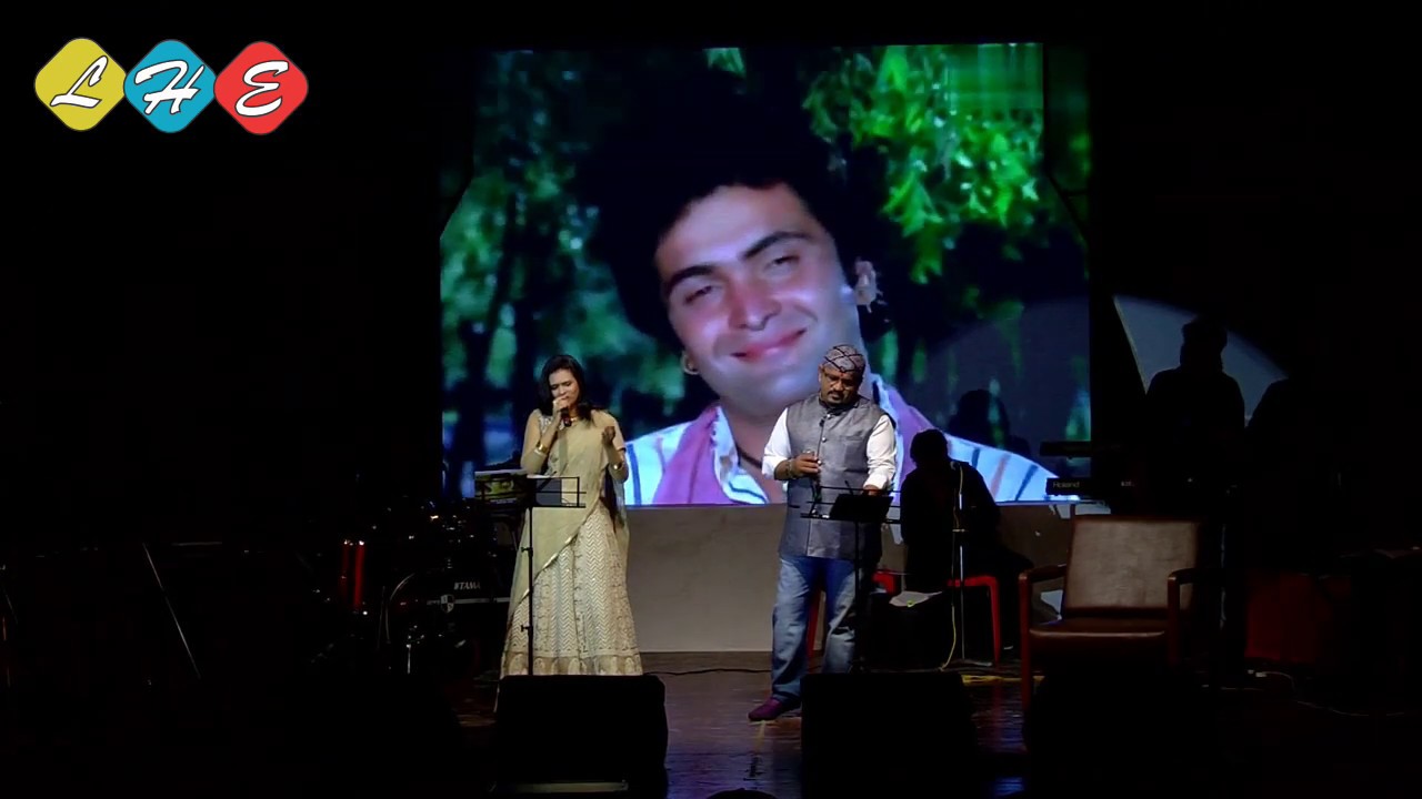 Koyal boli duniya doli by Rima Girkar & Abhijeet Ghoshal
