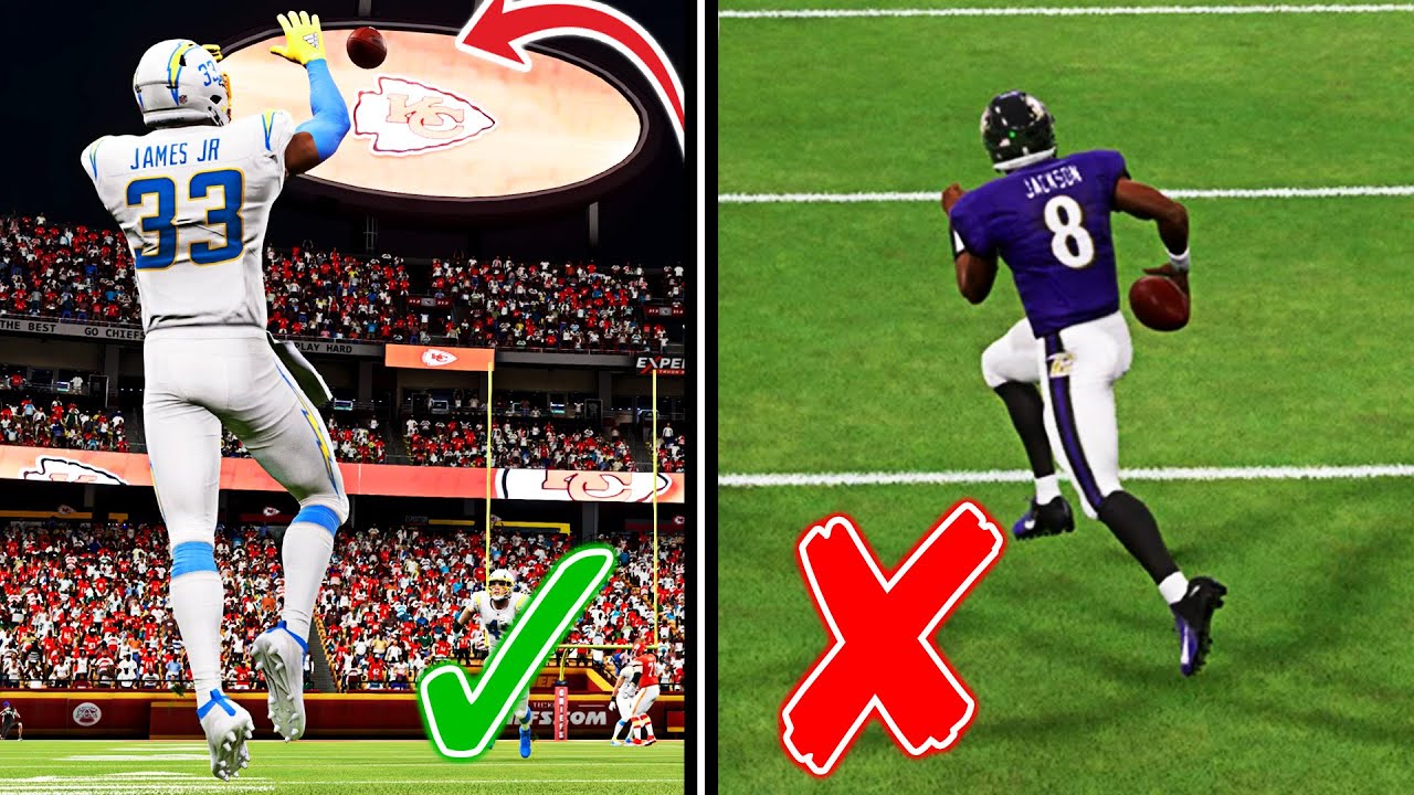 EA  May Have Just SAVED Madden 21 With This HUGE Update!