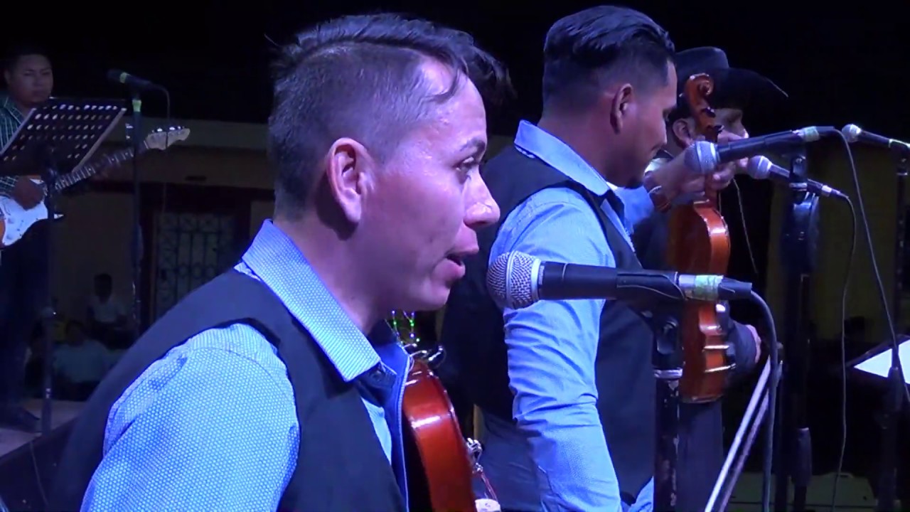 Santos Y Su Chanchona - Mariela la Parrandera (C) 2019