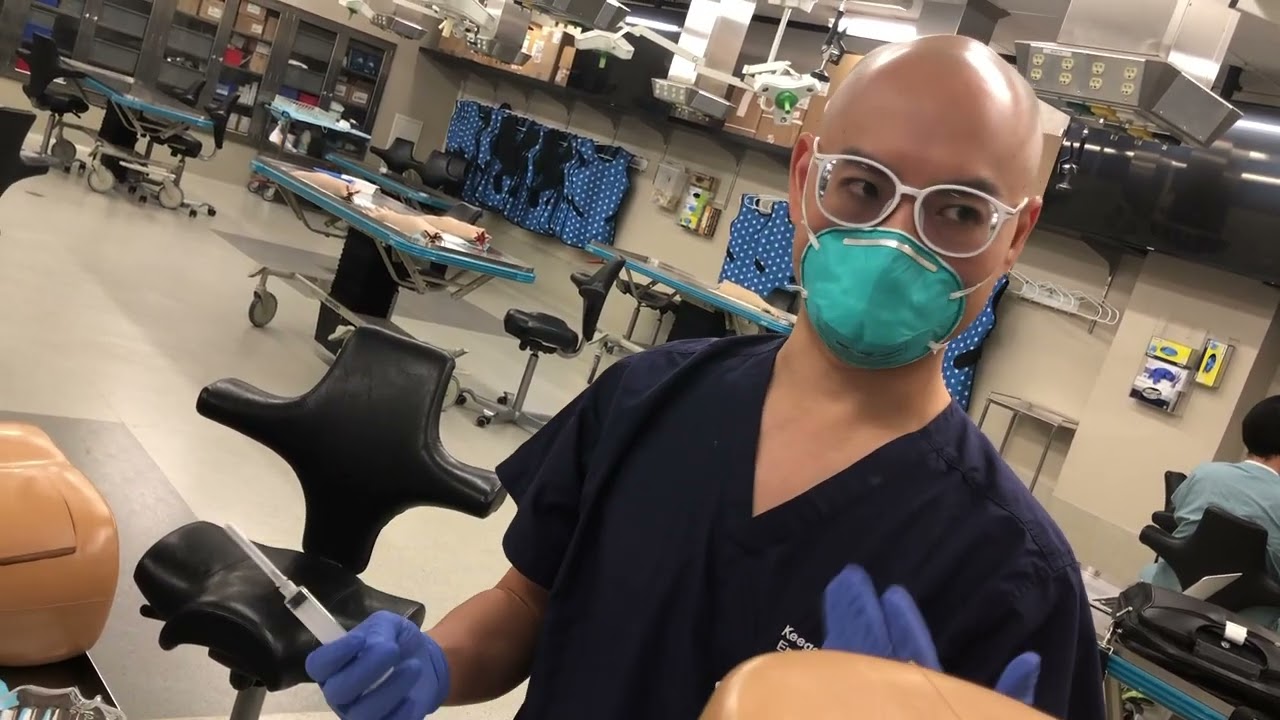 How to do an ED Thoracentesis