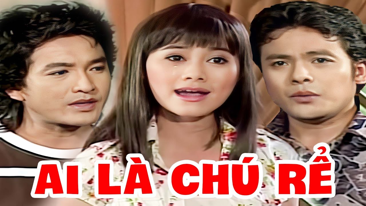 Trọng Phúc Cực Shock Khi Trở Về Nghe Tin Quế Trân Lấy Chồng | Cải Lương Xã Hội Ai Là Chú Rể