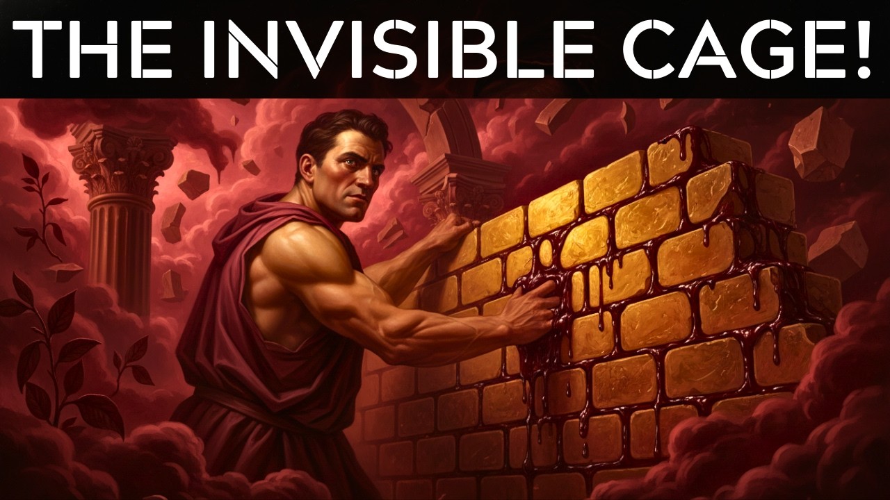 How to Identify a Dark Empath Before They Trap You (The Invisible Prison)