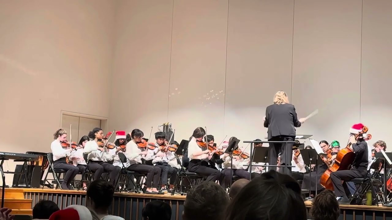 Have Yourself a Merry Little Christmas- Hugh Martin, Ralph Blane, arr. By Bob Cerulli