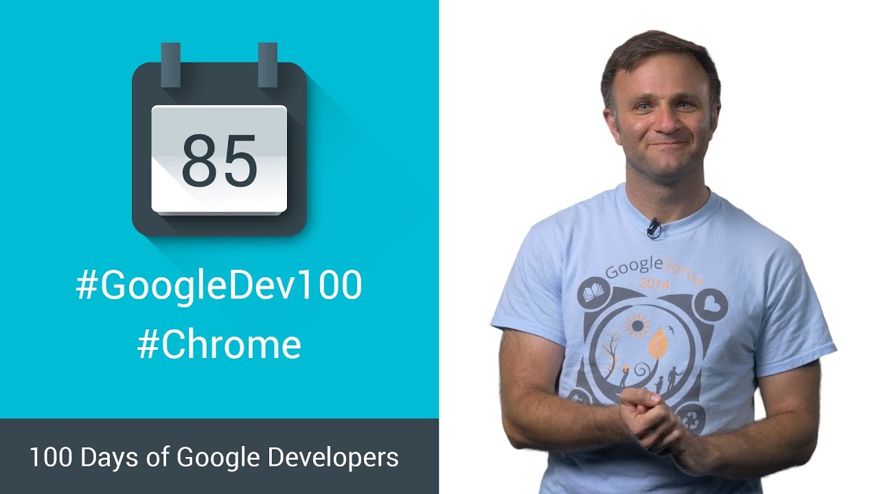 Sign in series #1: The New Google Sign-in for iOS (Route 85)