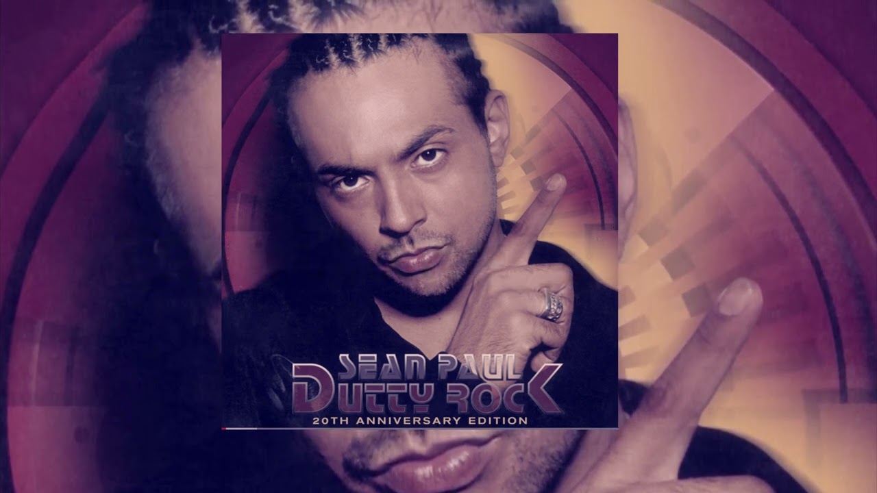 Sean Paul - Gimmie The Light #SLOWED