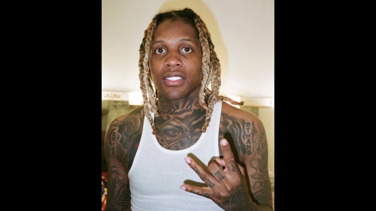 (FREE) Lil Durk Type Beat 