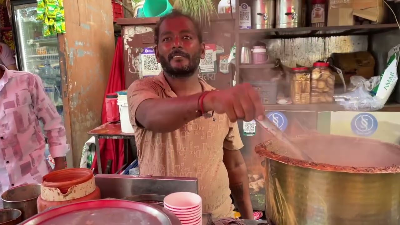 The Everyday Groove: A Slice of Mumbai | Friday Jam #26