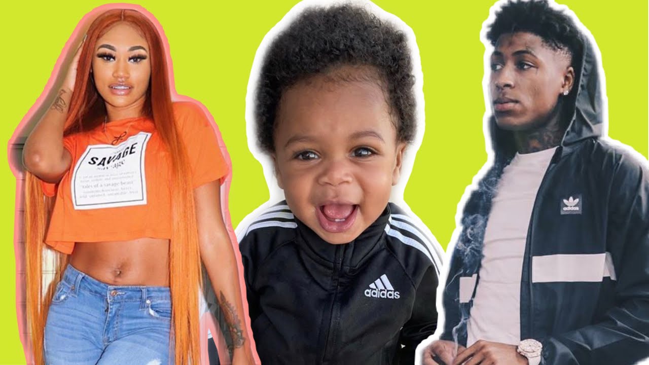 Jania Meshell Gøės Livė Øn Twitter Slåms Rūmørs Kentrell Døesn’t Sėė Baby Kacey