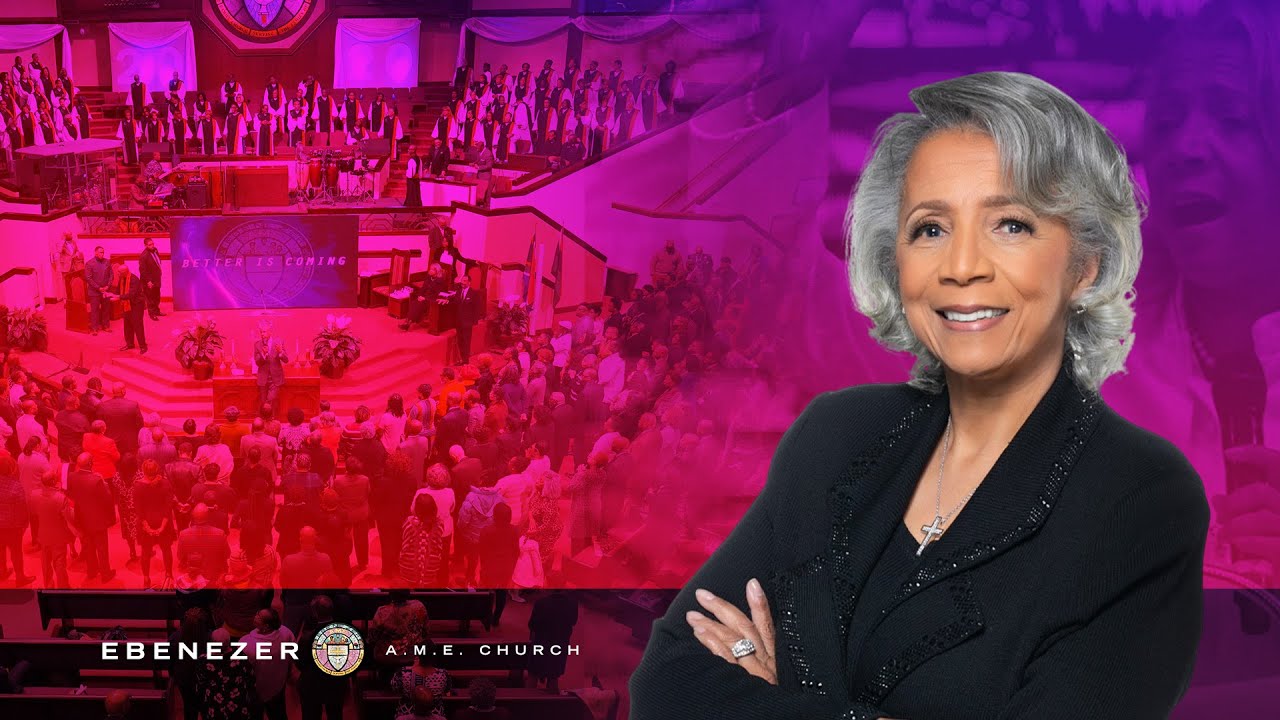 "It Is Never Too Late for Your Miracle" | Pastor Jo Ann Browning | Sunday Worship Service