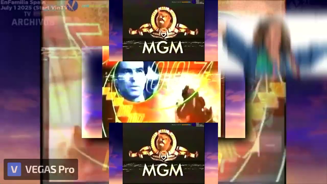 (YTPMV) The AMC Network Channels Closure Compilation (1998-2026) Scan