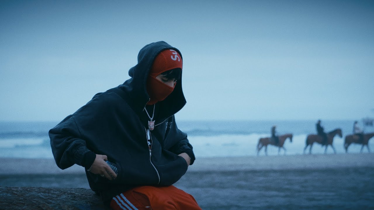 Yng Naz - Dime (Video Oficial ) #ELEGANSTAR #YNGNAZ
