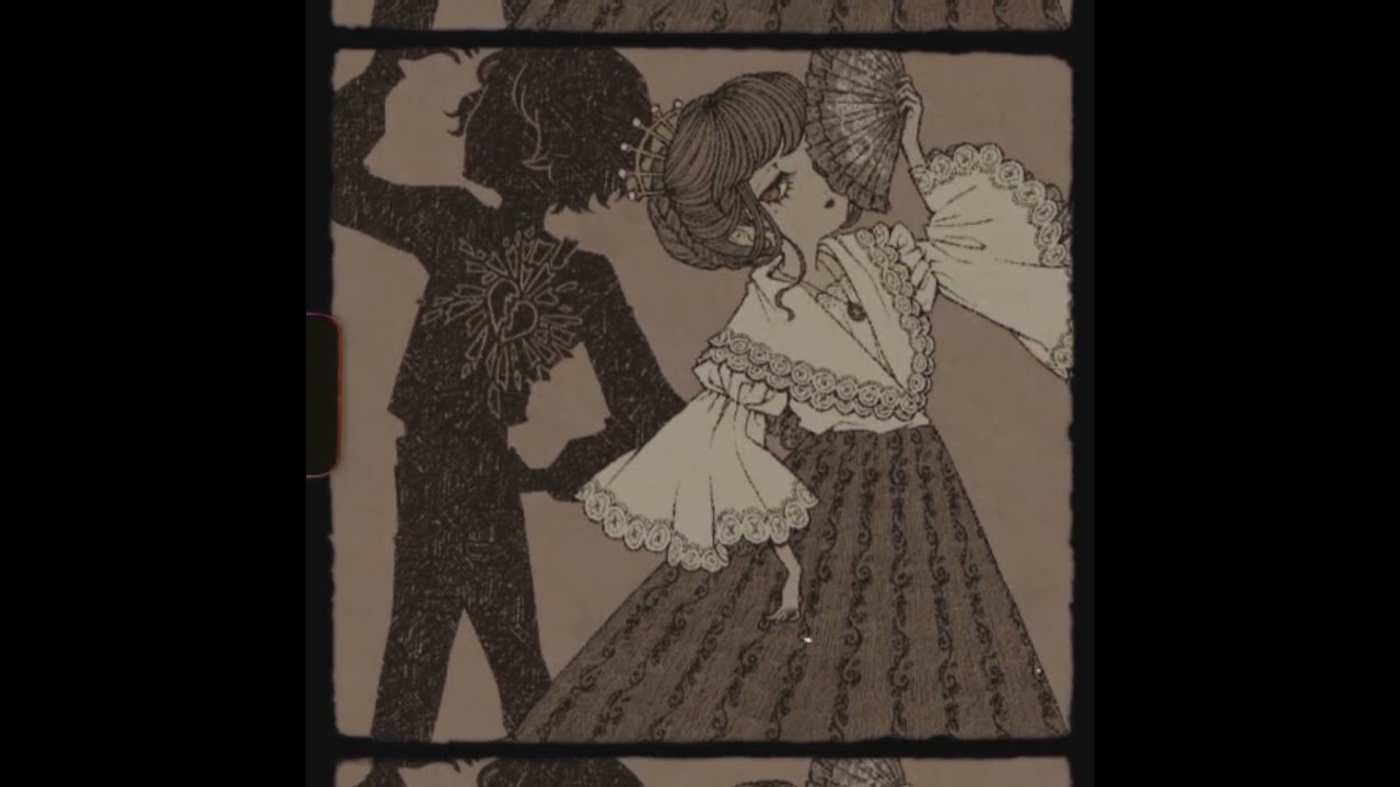 ang cariñosa by steampianist ー slowed + reverb