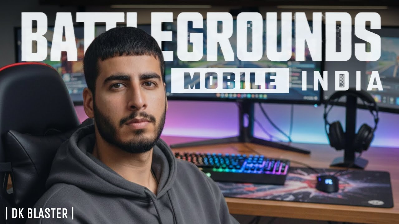 BGMI LIVE 🔴| CLASSIC GAMEPLAY FIRST AND FUN IN WOW MODE LATER | DKBLASTER IS LIVE