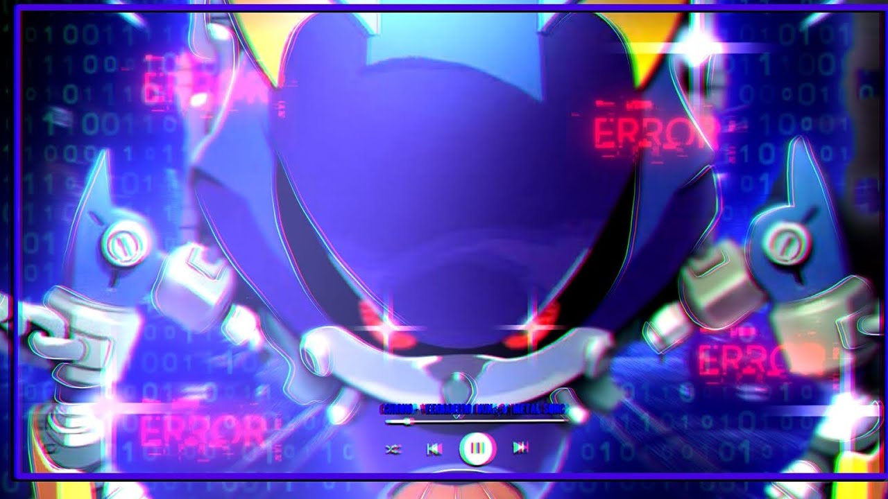 🤖🟦Micah - Sonic boom (Desenho) | React to | ♪ Chrono - Verdadeiro Ouriço |Metal Sonic (Sonic) 🤖🟦