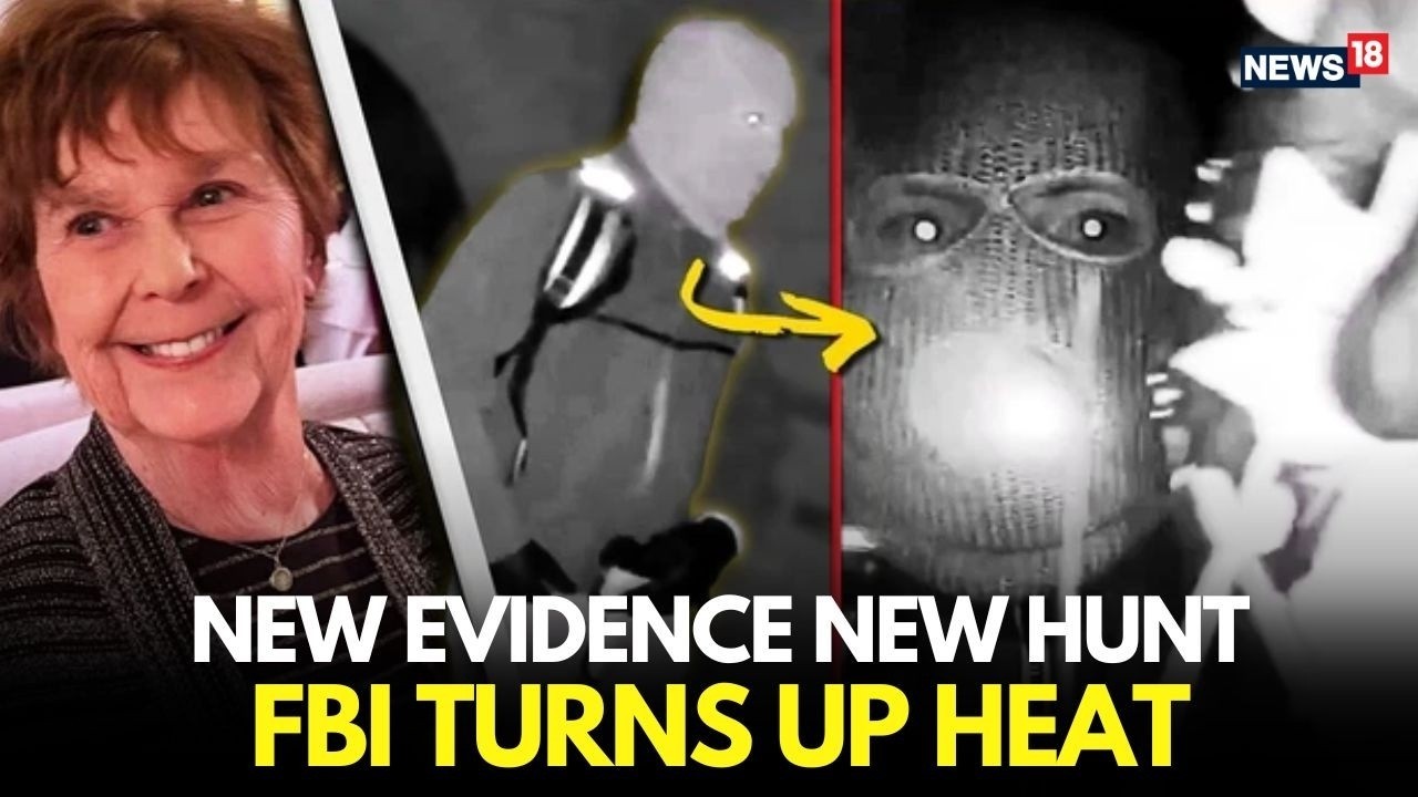 Nancy Guthrie Kidnapping Case LIVE: Savannah Guthrie Issues Emotional Plea To Mother&rsquo;s Kidnappers