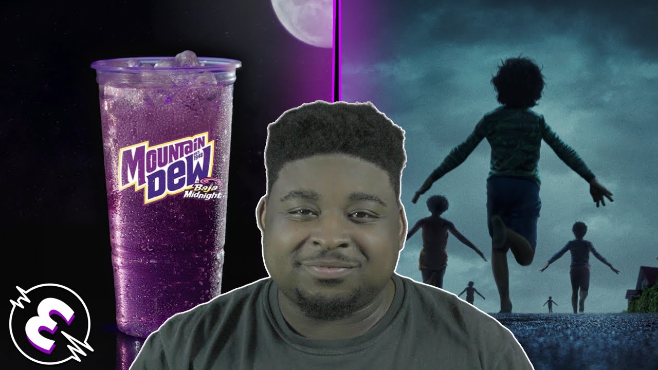 Mountain Dew Has A Marketing Problem & The Importance of Pacing in Non-Linear Storytelling